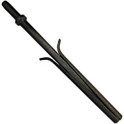 Клин камнекольный для отбойного молотка PT-SSW-MO-300-32 (МО, L=300 мм, D=32 мм)