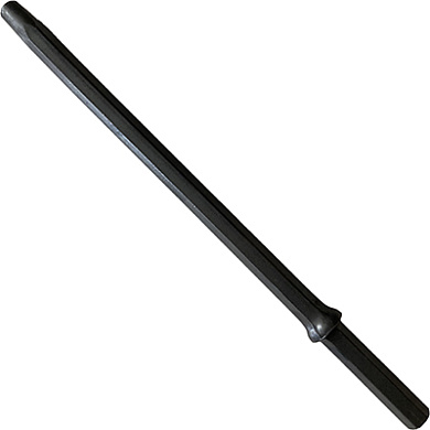 Штанга буровая шестигранная ШБ 25-25х108-К7 (L=2,0 м)