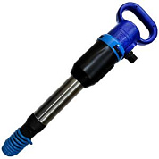 Молоток отбойный пневматический МОП-4МПР (од.рук) (ТЗК)