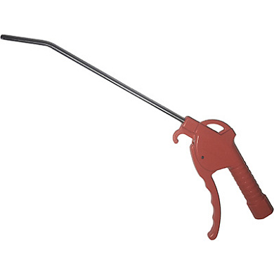 Пистолет продувочный пневматический DG-10S-3