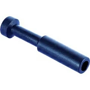 Заглушка для цангового фитинга с диаметром цанги 12 мм PP 12