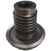 Букса шестигранная S25 для перфоратора YSP45-03-S25