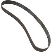 Лента шлифовальная бесконечная KK15XW P400 10x330