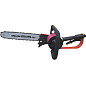 Пила цепная пневматическая ПП-2