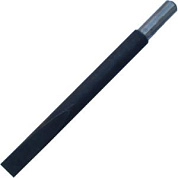Зубило для рубильного молотка ИП-4126 (L=700 мм, без юбки)