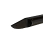 Зубило специальное для рубильного молотка ИП-4126 (L=500 мм, без юбки, B=25 мм, T=5-6 мм, №2)