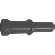Ударная оправка (обжимка) О-ИП-4009-20 (под полукруглую головку, Dстержня=20 мм)