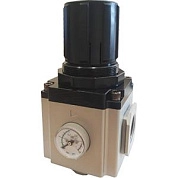 Регулятор давления (редуктор) GAR600-20-SG (F3/4")