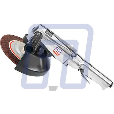 Шлифмашина угловая пневматическая AT-7047L (рычажное пусковое устройство) Шлифмашина угловая пневматическая AT-7047L (рычажное пусковое устройство)